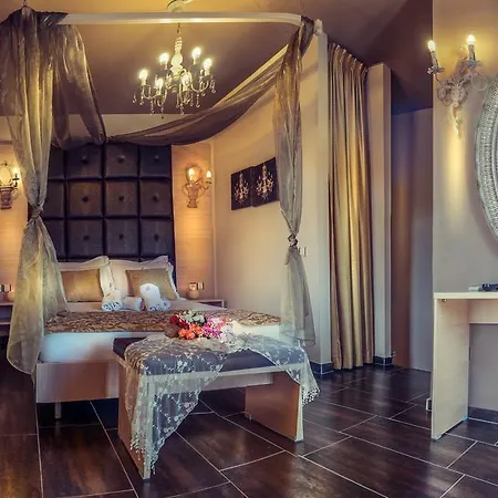 Abbacy Katiana's Castelleti 2 Limenas (Thasos)