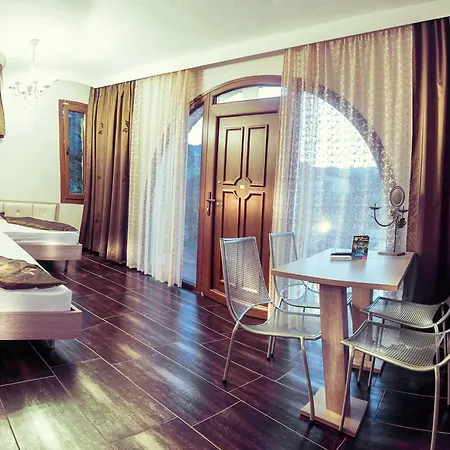 דירה Abbacy Katiana's Castelleti 2 *