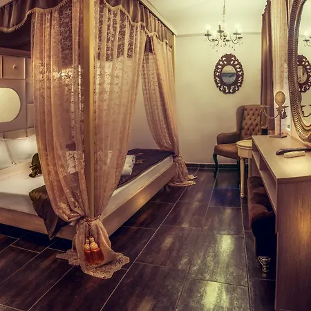 Abbacy Katiana's Castelleti 2