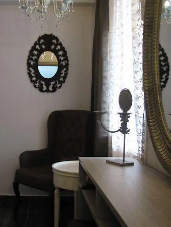 Abbacy Katiana's Castelleti 2 Тасос