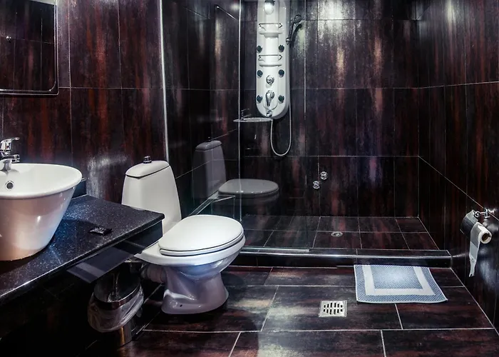 Abbacy Katiana's Castelleti 2 Апартаменты *