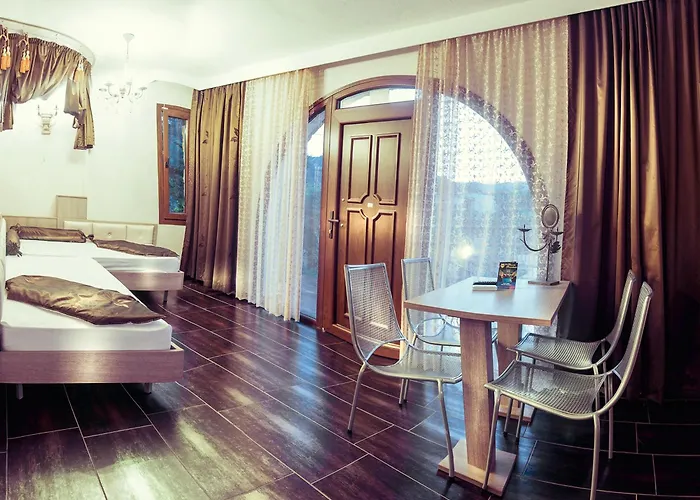 Apartamento Abbacy Katiana's Castelleti 2 *