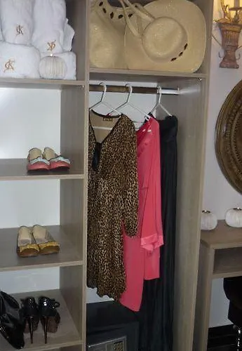 Apartamento Abbacy Katiana's Castelleti 2 *