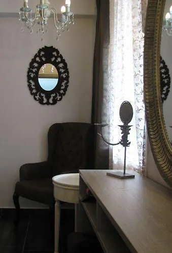 Abbacy Katiana's Castelleti 2 Thásos